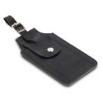 Cork Luggage tag