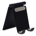 PowerGlow Rechargeable Magnifier with 3 lighting modes & Glowing Black Logo plate | Type C charging