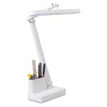 Brighto 2.0 : Rechargeable LED lamp | 3 Color light with Brightness adjustment | Type C Charging