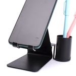 HandyBeam Sonic: Rechargeable Torch with Side Lamp | Charging Cable included