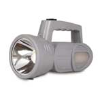 HandyBeam Tango: Rechargeable Torch with Side Lamp | Charging Cable included