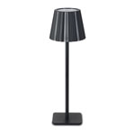 PenZen Sphere: Rechargeable lamp with tumbler & Phone stand | 3 Color light with Brightness adjustment | Type C Charging | 2400 mAh battery