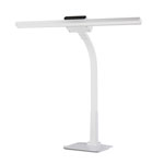 VersaBeam Prism: Rechargeable Torch with 2 light modes, Blinker and Lamp with Emergency mode | Type C Charging