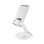Gleam: Soft touch Rechargeable Night Lamp | 3 Color light with Brightness adjustment | Type C Charging | 1200 mAh battery