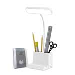Rotating laptop stand with Multiple Angle adjustment