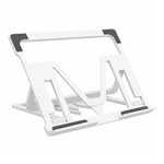 Bonded: Metal pen stand with premium build | 4 side Huge branding area