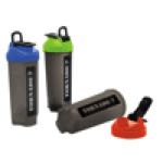 Zippy Lunch box bag- 3 containers (steel)