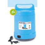 Tornado shaker with mixer ball (with box)