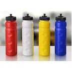 Shake it Cyclone shaker with Tablet compartment