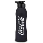 Ultima: Premium revolving flask in stainless steel (2L approx) | 304 Steel Inside & Outside