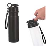 Tall Sipper mug | 304 grade Stainless steel inside | Capacity 400ml approx