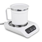 EcoMug : Wheat Straw Eco Friendly Mug with Handle | Tilt Dry Design