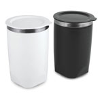 Sunset : Stainless Steel Mug with Lid | Leak proof | BPA Free | Capacity 360 ml approx