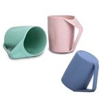 Flora Steel single wall bottle Colored | Capacity 1L approx
