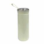 Ceramix: Ceramic Look mug with Stainless Steel inside | Lid included | Capacity 350ml approx