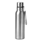 Noble: Mid Size Stainless Steel Double wall Coffee mug with Pointy handle | Leak Proof | Capacity 250ml approx