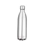 HeatVault Sip: 900 ml vacuum flask with Straw lid | 304 steel inside & outside | 18 hours hot/cold