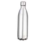 EcoVault 700: 700 ml vacuum flask with Bamboo lid | 304 steel inside & outside | 18 hours hot/cold - https://youtu.be/biu_dso3sng