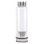 GlassMate Lunch Box: Lunch box with High quality borosilicate glass Containers