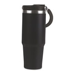 Cola Premium Vacuum Flask | 304 steel inside & outside | Capacity 750ml | 12 hours hot / cold