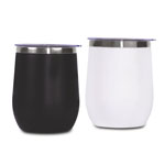 Cola Single Wall Steel bottle 1L : Natural