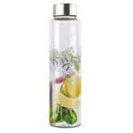 Cola Single Wall Steel bottle 750ml : Natural