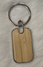 Crown shape keychain with Bottle opener