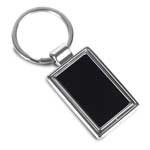 PowerGlow keychain with Torch and 4 side Glowing Logo