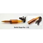 Bottle Shape Pen