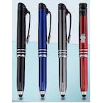 String pen with stylus