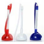 Mr & Ms. Combi-pen: Set of Pen with mechanical pencil (0.7 mm) (with gift box)