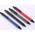 4 in 1 multifunction pen (Pen, Stylus, Cleaner and Mobile Stand)