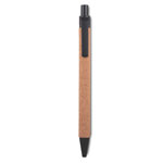 Mini Pen with Bookmark