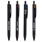 Pen with Safety Cutter / Letter opener