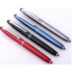 Table stand Pen with double tape