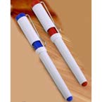 6 in 1 pen with phone stand, cleaner, ruler, tools and stylus