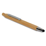 Pastel Click Pen with smooth refill