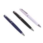 Hexa Bamboo pen with stylus