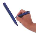 Bamboo Duo pen with stylus