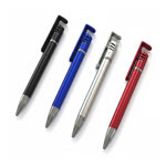 Metal pen with Twist open action | Rose Gold finish