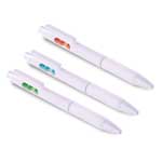 Sand timer pen with Soft grip | 15 second timer