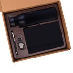 Zesto: Sleek Matte Finish Metal Pen in Bold Colors