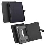 2 in 1 Red Set: Origami notebook with Metal Pen