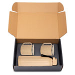 11 pocket premium duffel bag (cabin size)