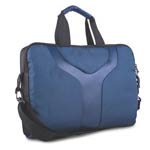 Overnighter bag with Laptop storage | Convertible to Backpack | Cabin size | Quick access pockets