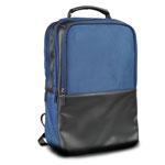 Laptop Sleeve with Soft inner lining | 6 outside spacious pockets | Soft touch fabric for gadget protection