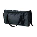 Criss Cross Multipurpose Backpack bag with Double Partition | Hidden phone and Goggle pockets | Separate Shoe Pocket