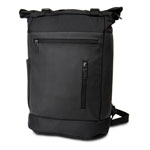Checkers Premium Travel Duffel bag | Separate Laptop Compartment | Shoe & Utility Pockets on sides