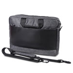 Checkers Premium Travel Duffel bag | Separate Laptop Compartment | Shoe & Utility Pockets on sides