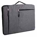 Handy Tech Gadget organizer with Carry Strap | Thoughtful inner construction with outer pockets